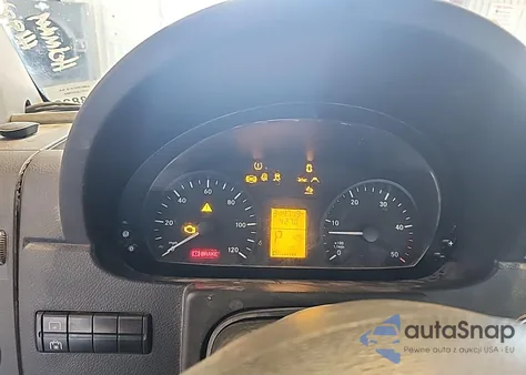 2018 Mercedes-Benz Sprinter 2500 High Roof V6 из США, поврежденный, VIN WD3PE8CD5JP598649